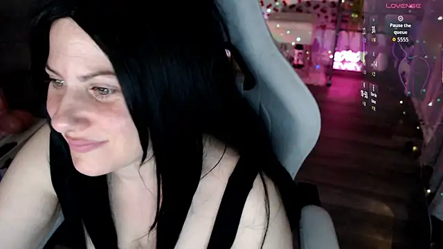 BellaStar84 online show from 05-13-26, 06:20