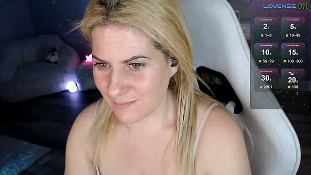 BellaStar84 online show from 02-02-26, 11:42