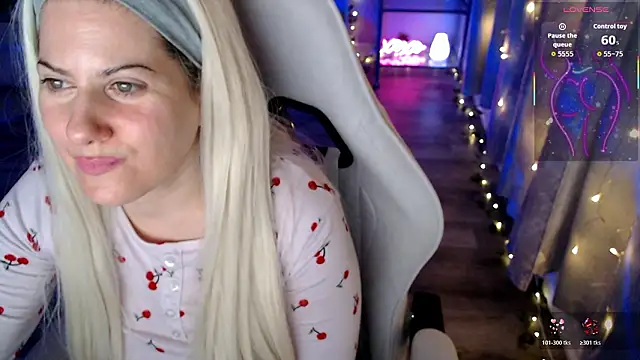 BellaStar84 online show from 03-05-26, 11:29