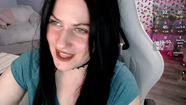 BellaStar84 online show from 05-05-26, 03:04
