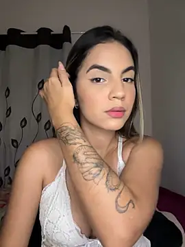 BadKay online show from 03-23-25, 03:21