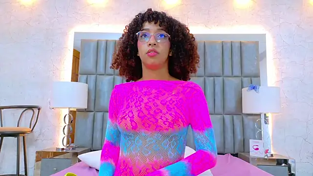 CamilaJohnston online show from 02-28-26, 12:10