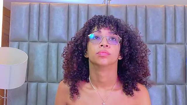 CamilaJohnston online show from 04-13-26, 07:51