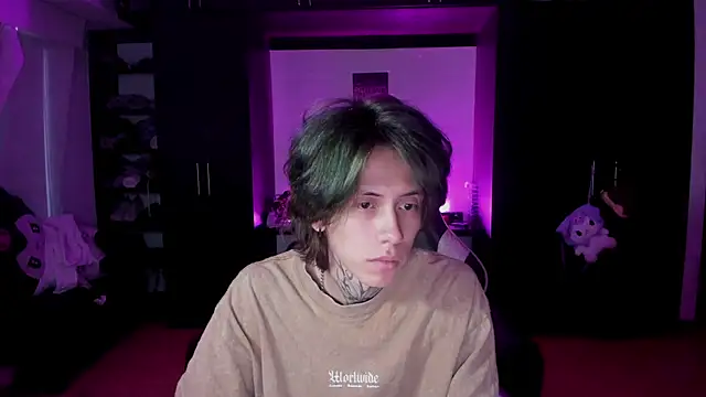 xIce Boy online show from 01-11-26, 11:17