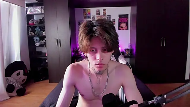 xIce Boy online show from 03-24-26, 03:23