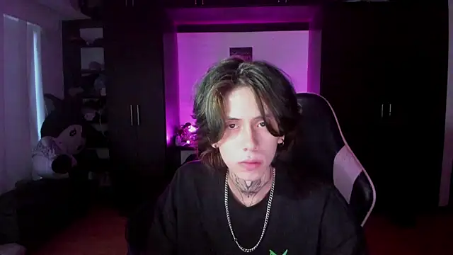 xIce Boy online show from 01-13-26, 11:25