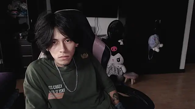 xIce Boy online show from 12-17-25, 10:04