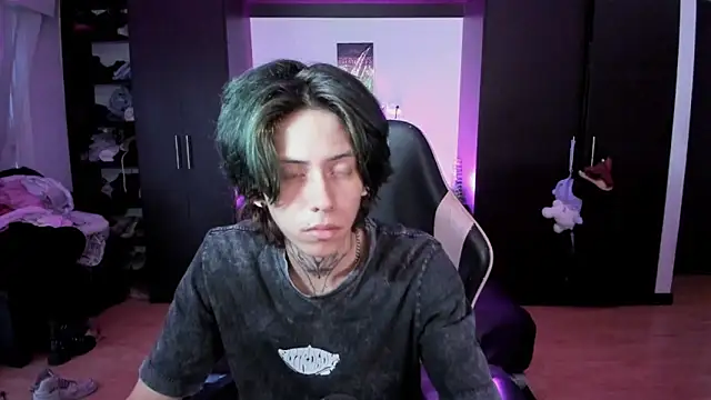 xIce Boy online show from 01-06-26, 11:14