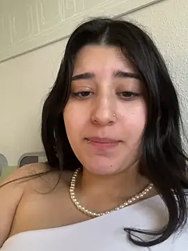 SashaLuss  online show from 03-18-25, 04:50