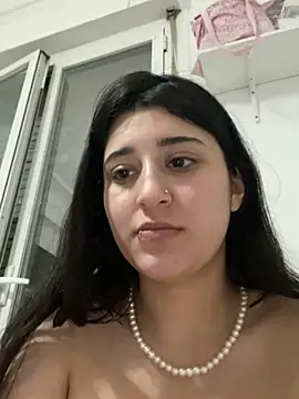 SashaLuss  online show from 03-19-25, 06:44