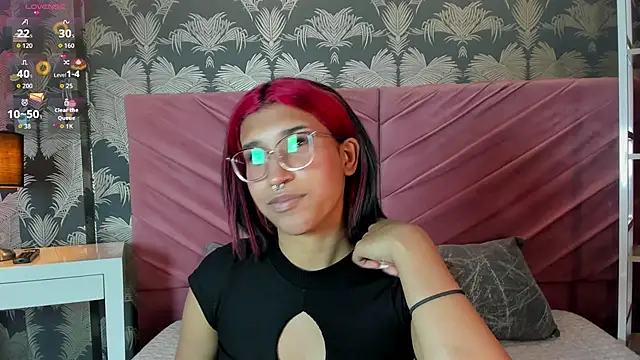 Snapshot of Karin_Ks chatting on 05-19-26, 03:02 Karin Ks online show from 05-19-26, 03:02