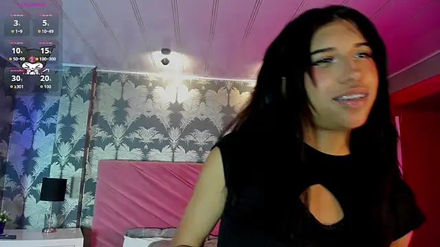 Karin Ks online show from 03-25-26, 03:06