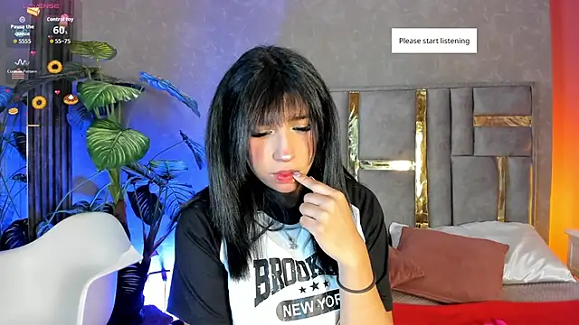 Karin Ks online show from 07-16-26, 03:25
