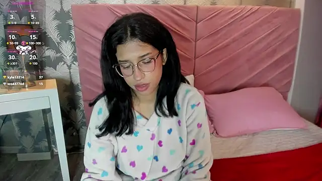 Karin Ks online show from 03-05-26, 03:36