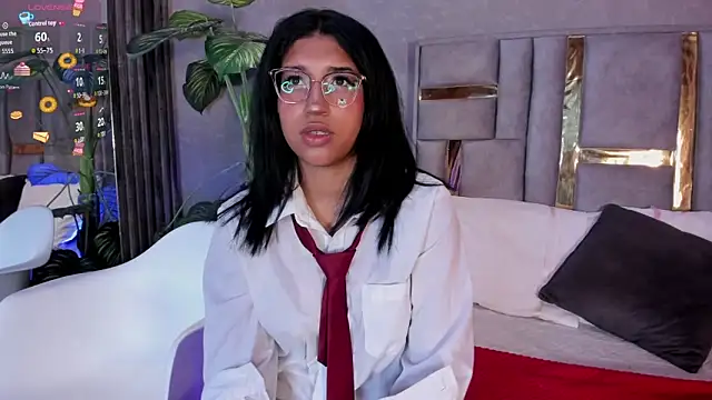 Karin Ks online show from 06-19-26, 03:12