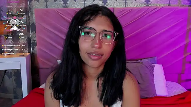 Karin Ks online show from 03-27-26, 08:26