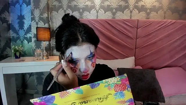 Karin Ks online show from 03-04-26, 03:14