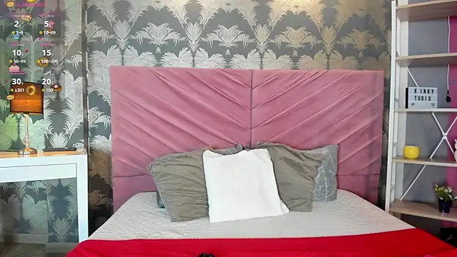 Snapshot of Karin_Ks chatting on 05-01-26, 03:11 Karin Ks online show from 05-01-26, 03:11