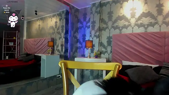 Karin Ks online show from 01-06-26, 03:10