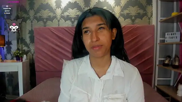 Karin Ks online show from 11-11-25, 07:30