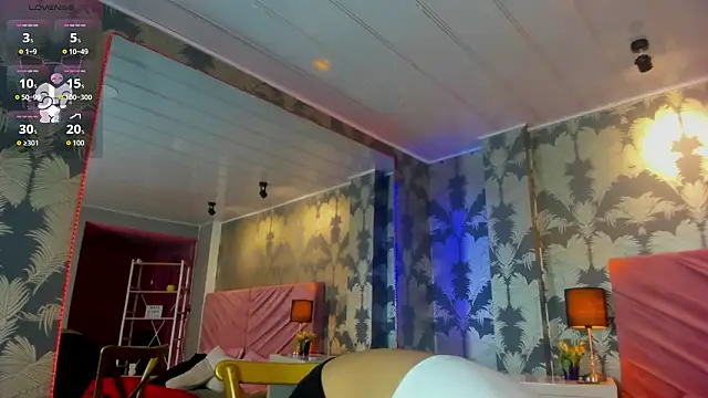 Karin Ks online show from 02-13-26, 03:28