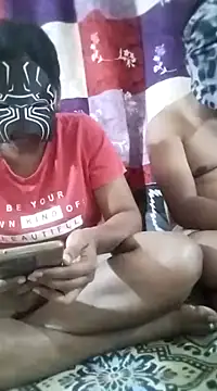 Teluguhotycoples online show from 03-15-25, 05:04