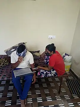 Teluguhotycoples online show from 03-17-25, 11:00