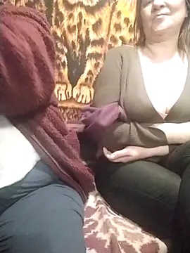 KristinaXDesty online show from 03-15-25, 04:43