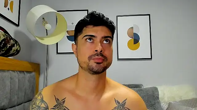 Dante Storm online show from 12-02-25, 05:20