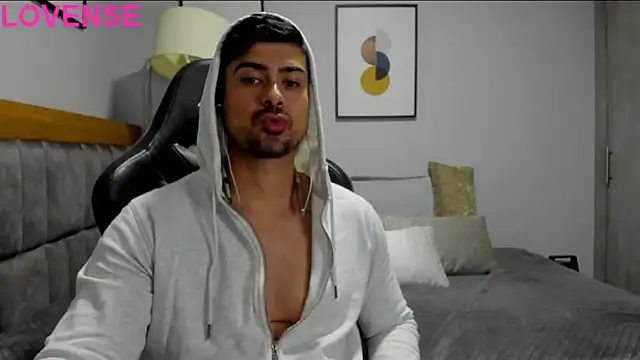 Dante Storm online show from 10-04-25, 09:55