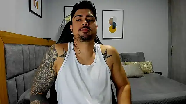 Dante Storm online show from 10-23-25, 04:49