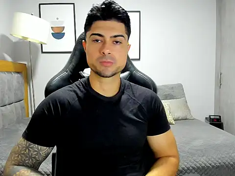 Dante Storm online show from 11-10-25, 02:55