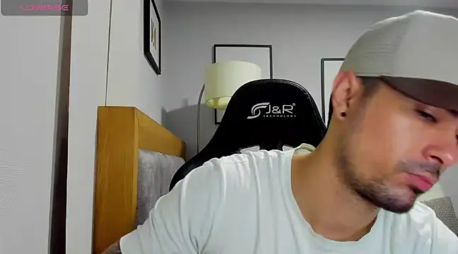 Dante Storm online show from 03-17-25, 11:02