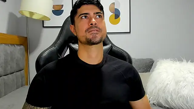 Dante Storm online show from 11-06-25, 04:05