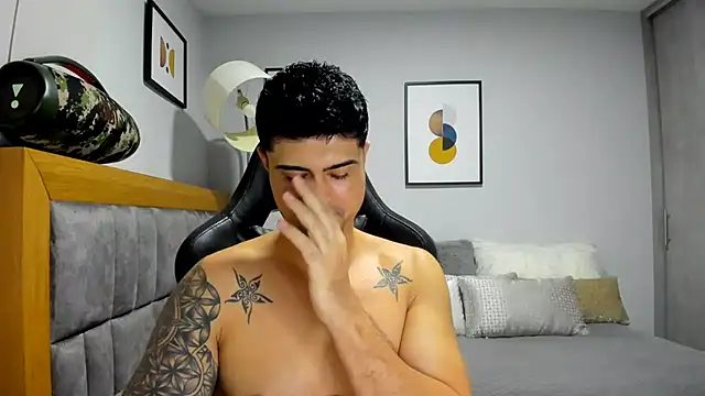 Dante Storm online show from 11-20-25, 09:04