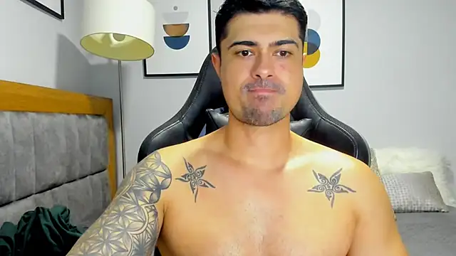 Dante Storm online show from 01-11-26, 03:24