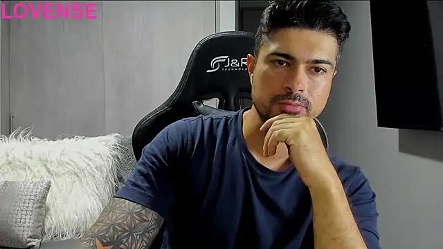 Dante Storm online show from 09-18-25, 03:31