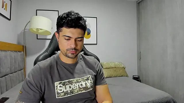 Dante Storm online show from 10-29-25, 12:42