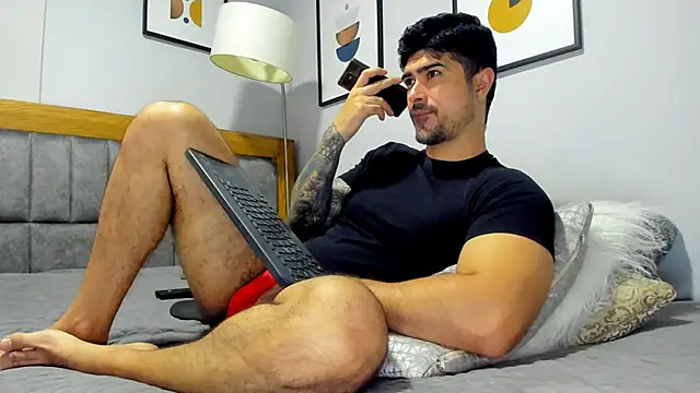 Dante Storm online show from 11-08-25, 06:00