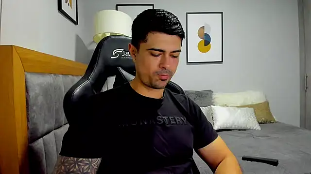 Dante Storm online show from 01-10-26, 12:17