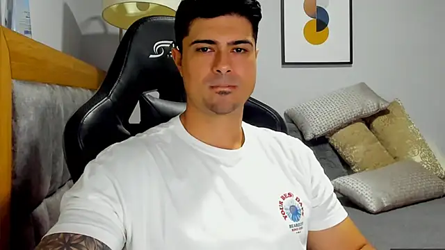 Dante Storm online show from 01-07-26, 01:32