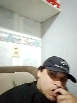 artdesexo online show from 10-13-25, 01:07