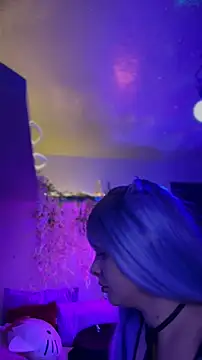 LoganPeny online show from 12-01-25, 04:02