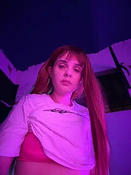 LoganPeny online show from 03-12-26, 05:13