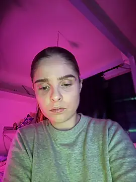 LoganPeny online show from 11-11-25, 03:45