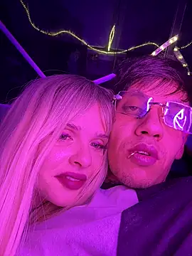 LoganPeny online show from 11-07-25, 08:19