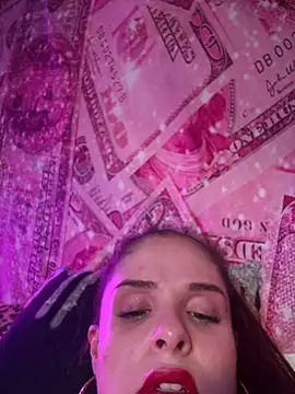 LoganPeny online show from 03-10-26, 01:48