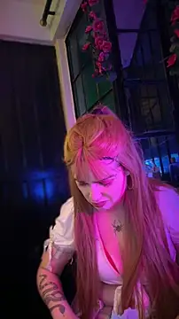 LoganPeny online show from 12-02-25, 07:21