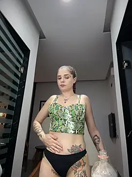 LoganPeny online show from 03-09-26, 09:13