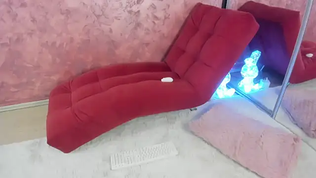 LesyaTouch online show from 02-17-26, 10:23